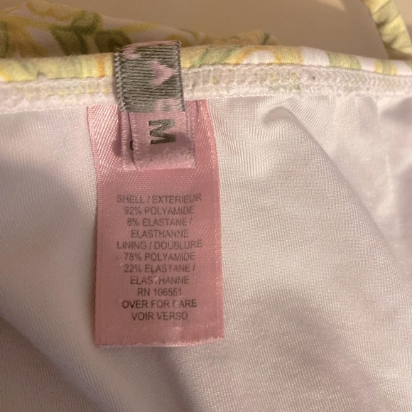 “CALYPSO ST. BARTH” String Bikini - Picture 14 of 14